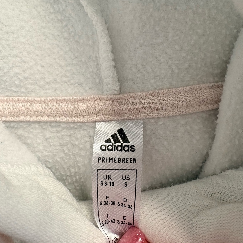 Adidas ACE Candace Parker sweatshirt & pants - Picture 6 of 10